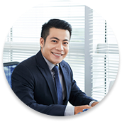 Mr. John Cruz